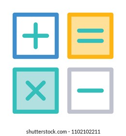 calculation accounting mathematics 