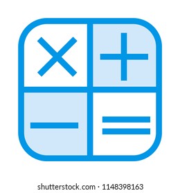  calculation calculator account  