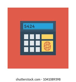 calculation calculator accounting 