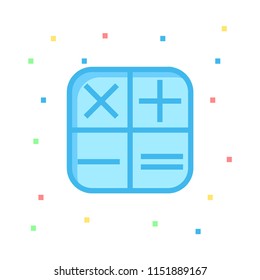  calculation calculator machine 
