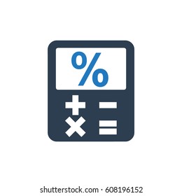 Calculation Icon