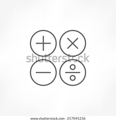 calculation icon