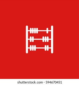Calculation icon illustration isolated vector sign symbol