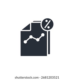 calculation icon.Editable stroke.linear style sign for use web design,logo.Symbol illustration.
