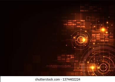 Calculation of various digital information.