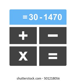 Calculations