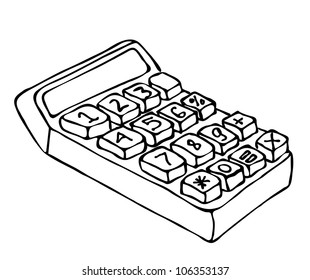 calculator