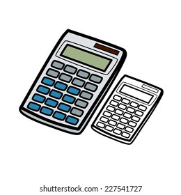 Calculator