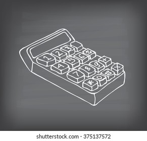calculator