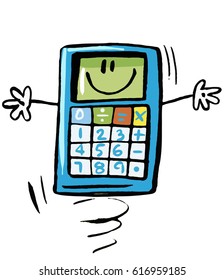 Calculator
