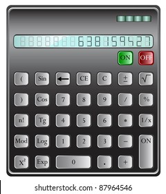 Calculator