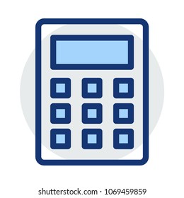  calculator accounting business 