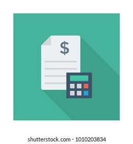  calculator accounting calculation 