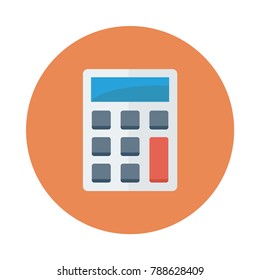  calculator accounting device 