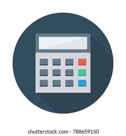  calculator accounting device
