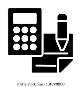 calculator accounting edit 