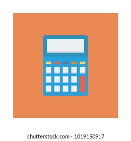 calculator accounting education 