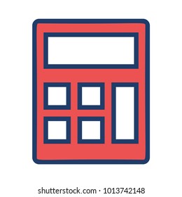 calculator accounting finance 