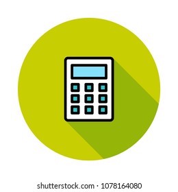  calculator accounting finance 