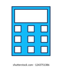 calculator   accounting   finance  