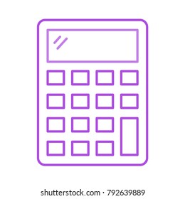 calculator accounting finance