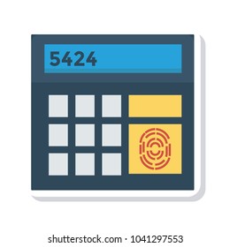 calculator accounting math 
