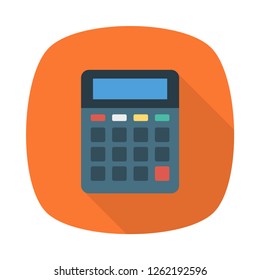 calculator   accounting   mathematics  
