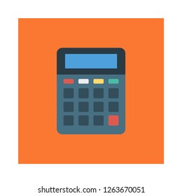 calculator   accounting   mathematics  