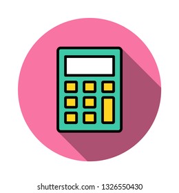 calculator   accounting   mathematics  