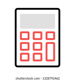 calculator   accounting   mathematics  
