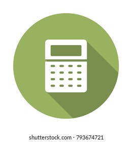 calculator  accounting mathematics 