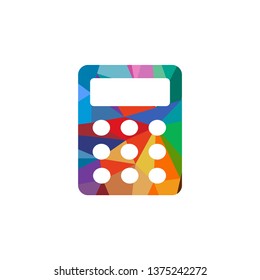 Calculator - App Icon