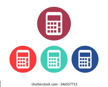 Calculator Background