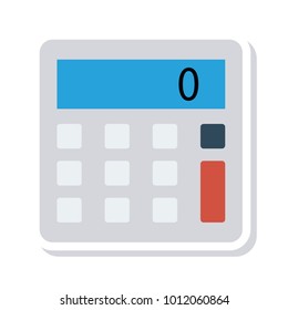 calculator calculation accounting 
