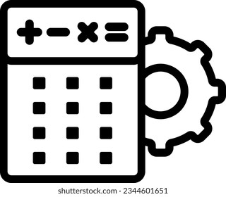 calculator calculation calc calculate math 1781
