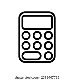 	
diseño de iconos de cálculo de calculadores para negocios web y oficina corporativa	
