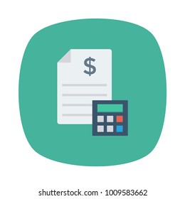 calculator  calculation invoice