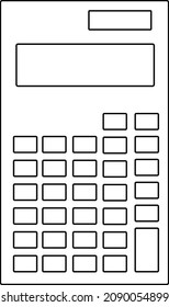 Calculator for Calculation. You can use it for commercial purpose