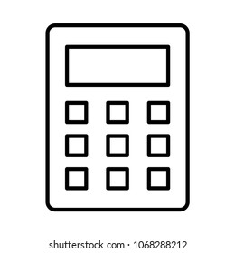 calculator counting accounting 