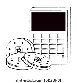 calculator device design