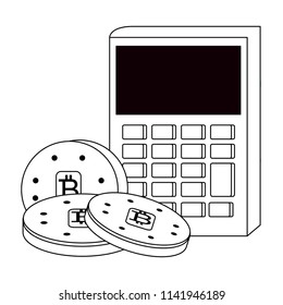 calculator device design