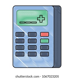 calculator device icon