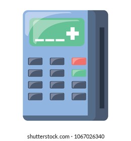 calculator device icon