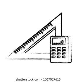 calculator device icon