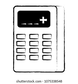 calculator device icon