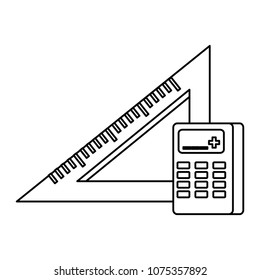 calculator device icon