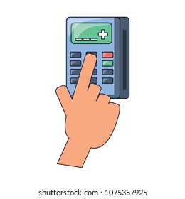 calculator device icon