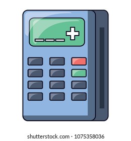 calculator device icon