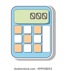 calculator device icon