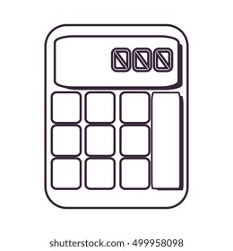 calculator device icon